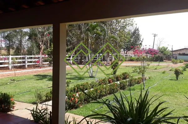 Chácara à venda, 152600 m² por R$ 4.500.000,00 - Jardim Paulista - Rondonópolis/MT