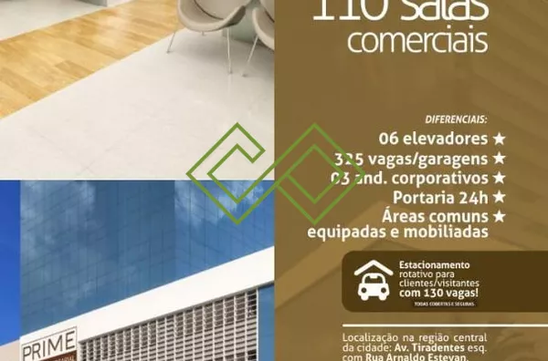 Prime Centro Empresarial