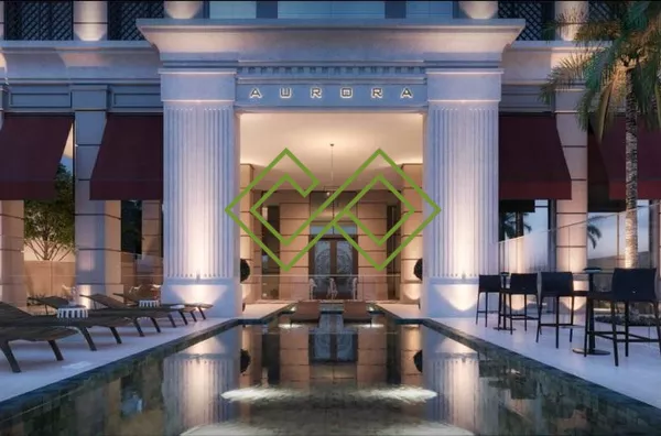 Aurora Exclusive Home