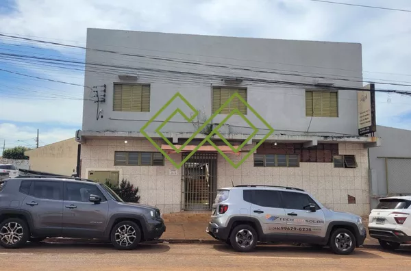 Espaço para alojamento,  Jardim Belo Horizonte, Rondonópolis