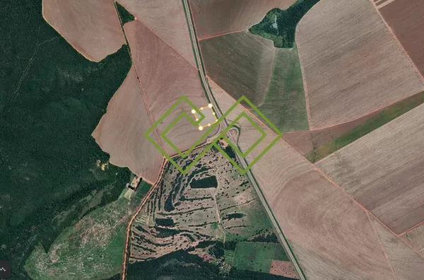 Terreno para  Locação BR 163