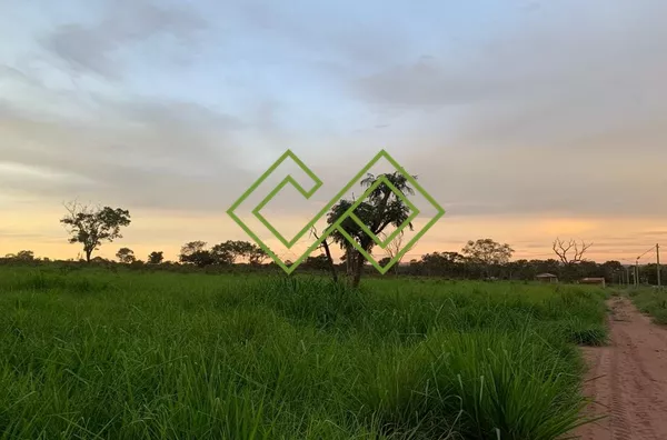 Sítio para venda,  Mt 472, Rondonópolis