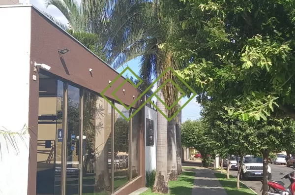 Apartamento com 3 dormitórios - Vila Birigui - Rondonópolis/MT