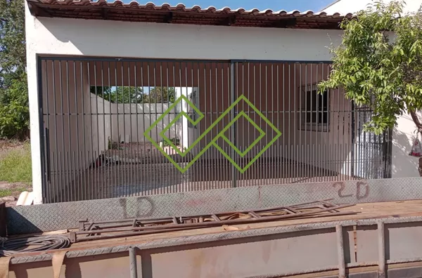 Casa  Jardim Maria Vetorasso - Rondonópolis/MT