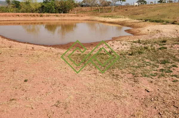 Fazenda em Guiratinga