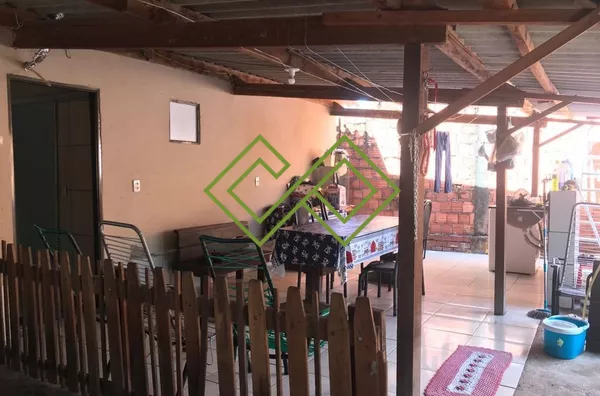 Casa para venda, 3 quarto(s),  Vila Mamed, Rondonópolis