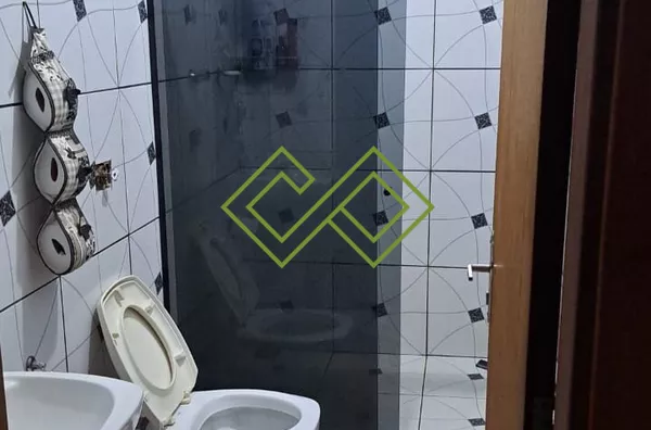 Casa para venda, 2 quarto(s),  Jardim Maria Vetorasso, Rondonópolis