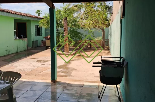 Casa para venda, 3 quarto(s),  Jardim América, Rondonópolis