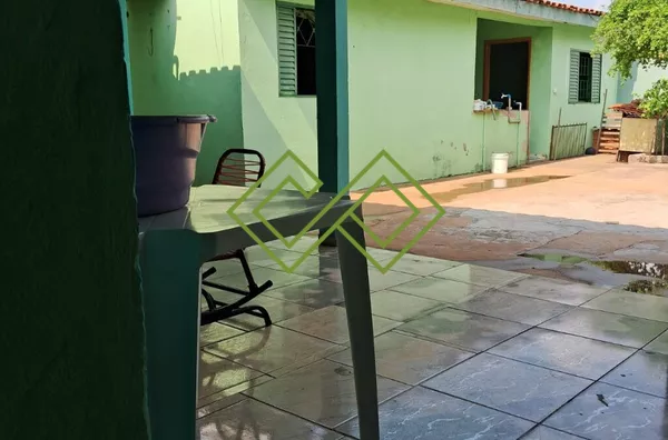 Casa para venda, 3 quarto(s),  Jardim América, Rondonópolis