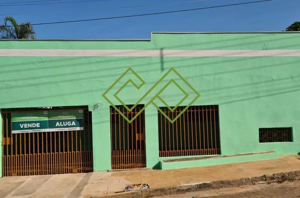 Casa para venda e aluguel, 3 quarto(s),  Jardim Luz Da Yara, Rondonópolis