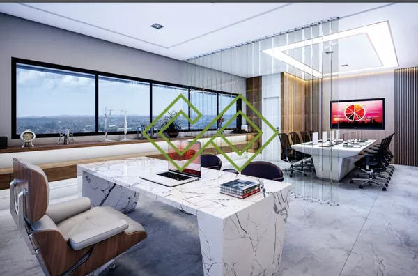 Salas comercial para aluguel,  Vila Aurora Ii, Rondonópolis