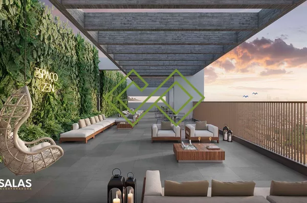 Apartamento para venda, 3 quarto(s),  Vila Aurora I, Rondonópolis