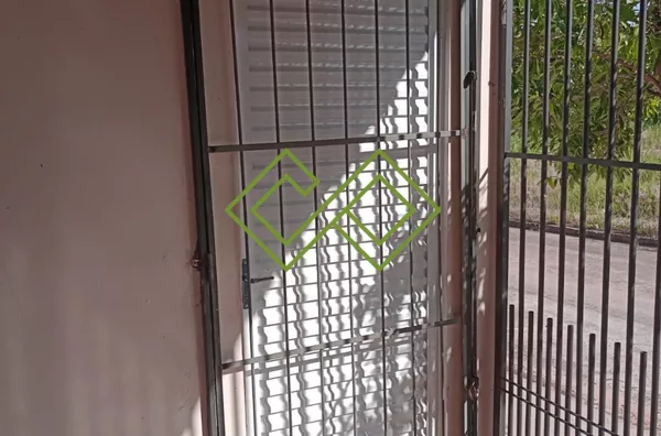 Casa  Jardim Maria Vetorasso - Rondonópolis/MT