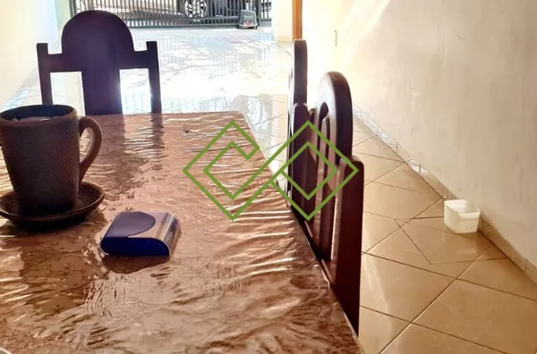 Casa para venda, 3 quarto(s),  Jardim Dos Pioneiros, Rondonópolis