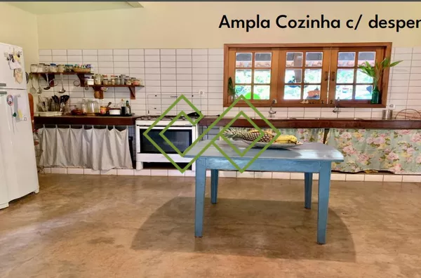 Sítio para venda, 2 quarto(s),  Comunidade Caranazal, Santarém