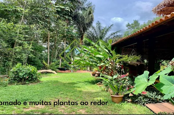 Sítio para venda, 2 quarto(s),  Comunidade Caranazal, Santarém