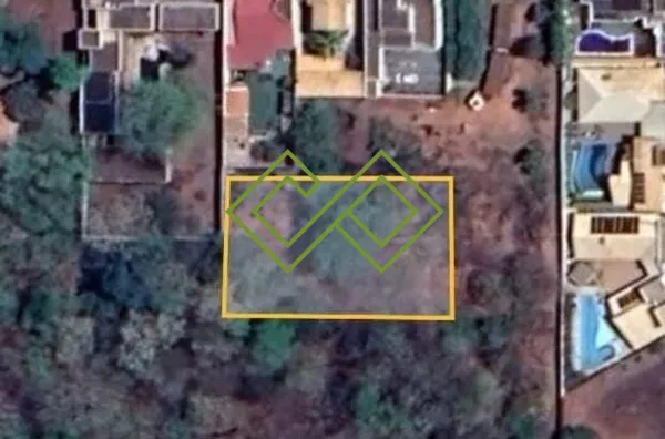 Terreno para venda,  Vila Goulart, Rondonópolis