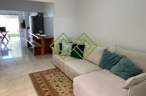 Casa para venda, 2 quarto(s),  Parque São Jorge, Rondonópolis