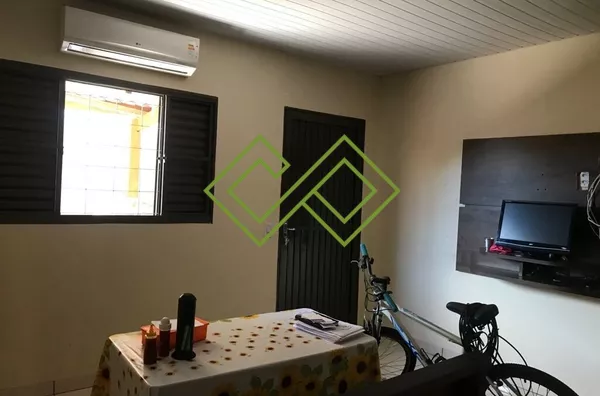 Casa para venda, 3 quarto(s),  Vila Mamed, Rondonópolis