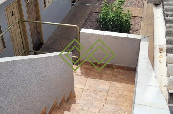 Espaço para alojamento,  Jardim Belo Horizonte, Rondonópolis