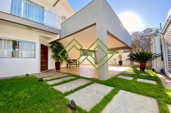 Sobrado para venda, 4 quarto(s),  Vila Goulart, Rondonópolis