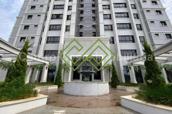 Apartamento Edificio Granlux