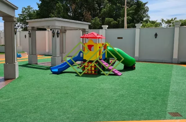 Apartamento Edifício Grand Lux