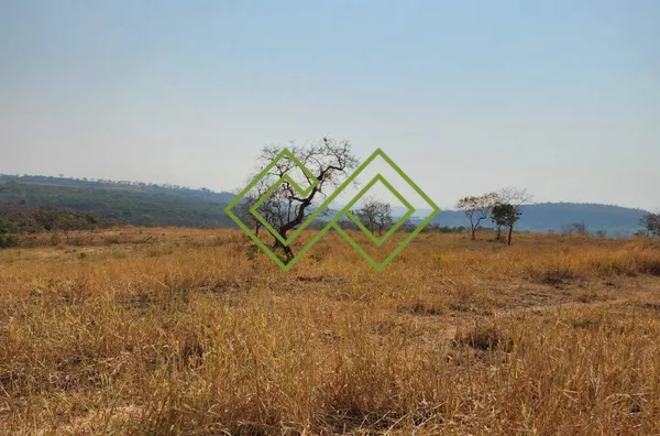 Fazenda em Guiratinga