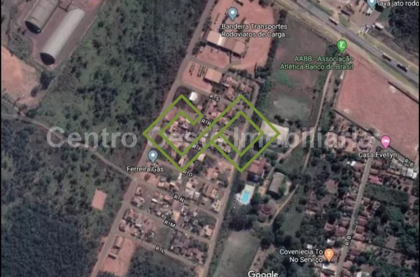 Casa à venda por R$ 165.000,00 - Jardim Maria Vetorasso - Rondonópolis/MT