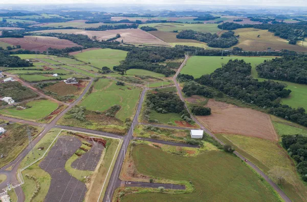 Complexo Parque das Torres