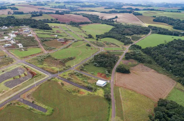 Complexo Parque das Torres