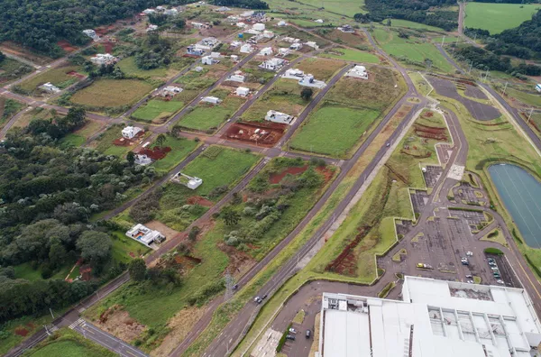 Complexo Parque das Torres
