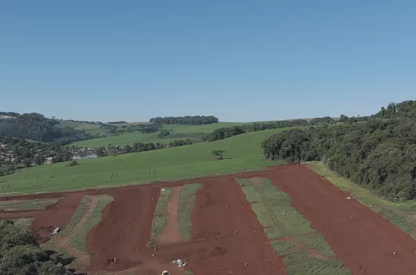 Vale Verde
