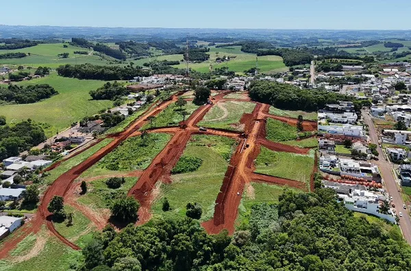 Jardim Matilde 