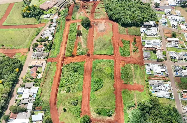 Jardim Matilde 