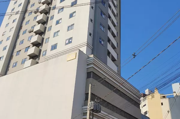 VAGA DE GARAGEM NO EDIFÍCIO AGAPE II