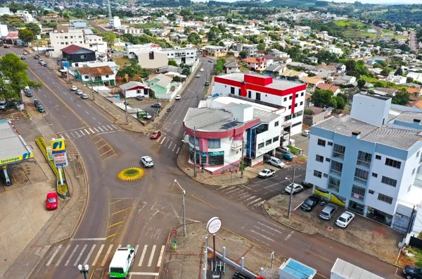 Sala comercial no bairro Pinheirinho