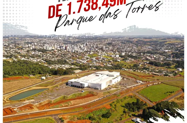 Esquina próxima ao PB Shopping