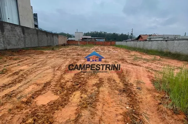 Terreno para venda