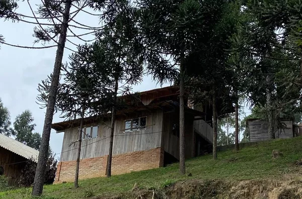 Terreno para venda