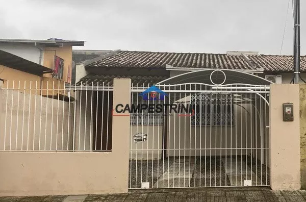 Casa para venda