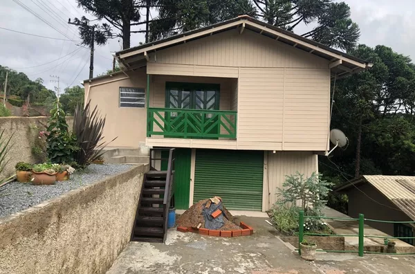 Casa para aluguel