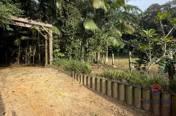 Terreno para venda,  Divinéia, Rio Dos Cedros