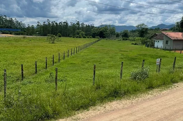 Terreno para venda