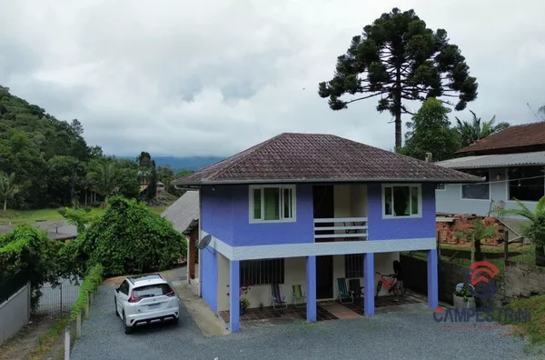 Casa para venda,  Palmeiras, Rio Dos Cedros