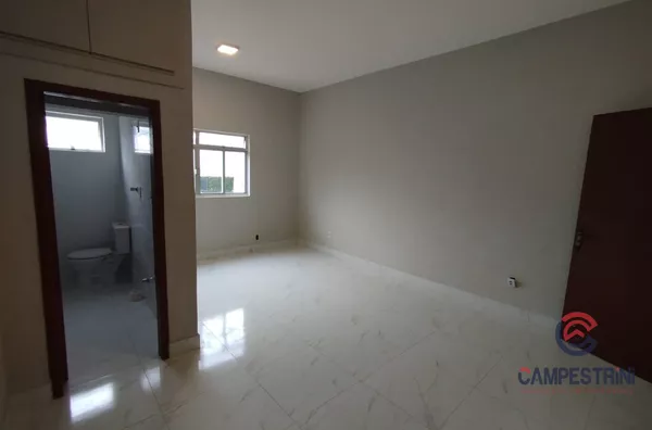 Sala comercial para aluguel