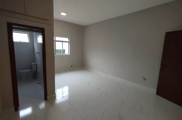 Sala comercial para aluguel