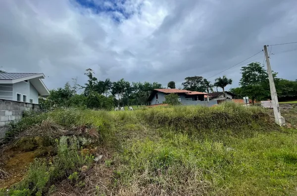 Terreno para venda