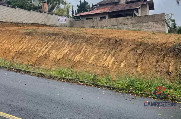 Terreno para venda,  Bairro Dos Estados, Timbó