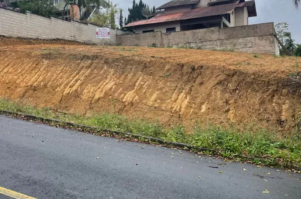 Terreno para venda,  Bairro Dos Estados, Timbó